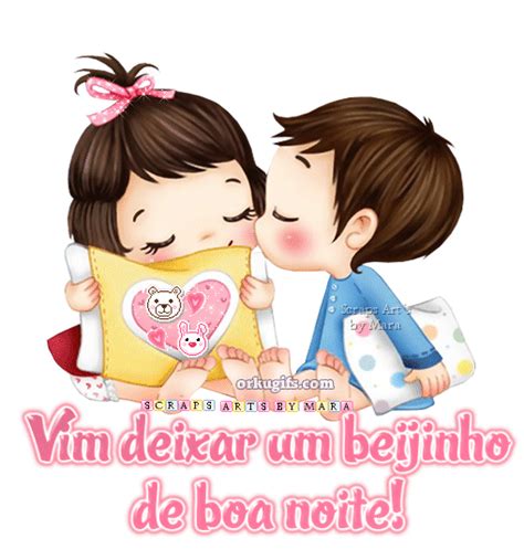 Beijinho de boa noite parte 2 .